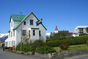 Hotels in Hrisey
